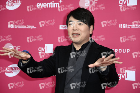 Opus Klassik 2025 in Berlin