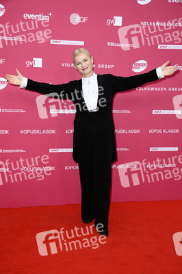 Opus Klassik 2025 in Berlin