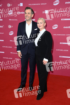 Opus Klassik 2025 in Berlin