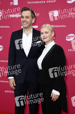 Opus Klassik 2025 in Berlin