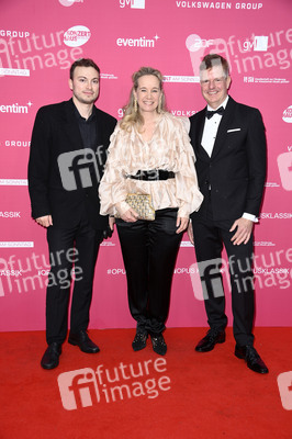 Opus Klassik 2025 in Berlin