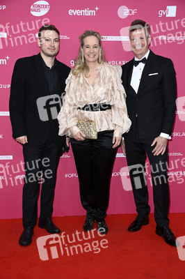 Opus Klassik 2025 in Berlin