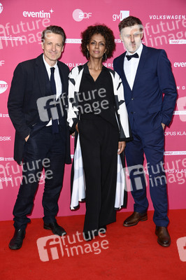 Opus Klassik 2025 in Berlin