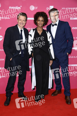 Opus Klassik 2025 in Berlin