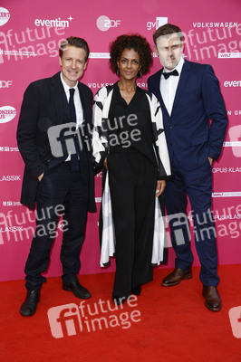 Opus Klassik 2025 in Berlin