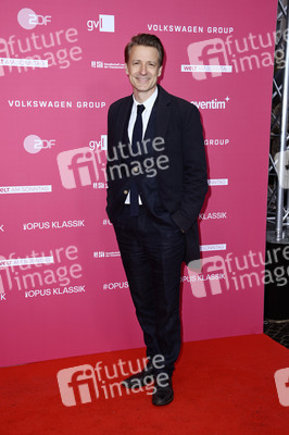 Opus Klassik 2025 in Berlin