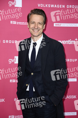 Opus Klassik 2025 in Berlin