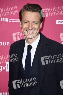 Opus Klassik 2025 in Berlin