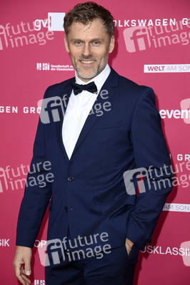 Opus Klassik 2025 in Berlin