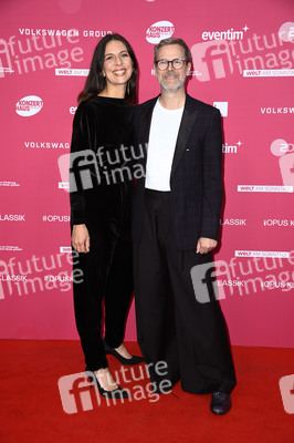 Opus Klassik 2025 in Berlin