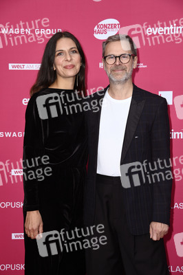 Opus Klassik 2025 in Berlin