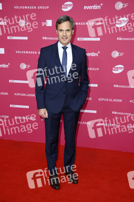 Opus Klassik 2025 in Berlin