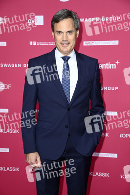 Opus Klassik 2025 in Berlin