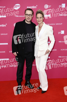 Opus Klassik 2025 in Berlin