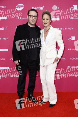 Opus Klassik 2025 in Berlin