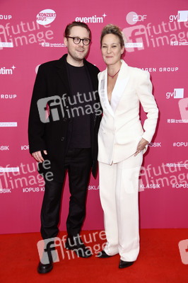 Opus Klassik 2025 in Berlin