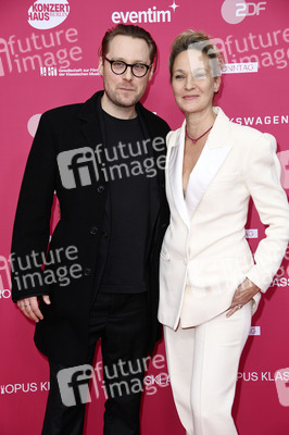 Opus Klassik 2025 in Berlin