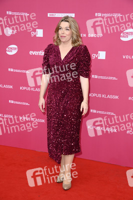 Opus Klassik 2025 in Berlin