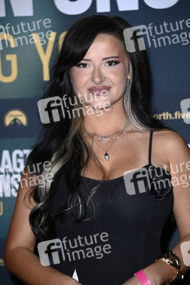 Filmscreening 'All das Ungesagte zwischen uns - Regretting You' in Berlin