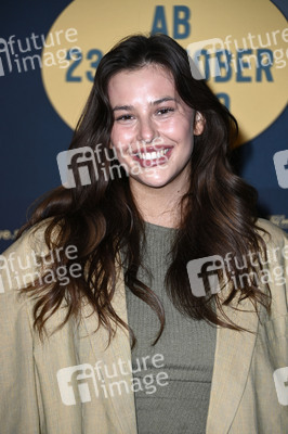 Filmscreening 'All das Ungesagte zwischen uns - Regretting You' in Berlin