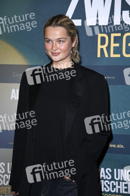 Filmscreening 'All das Ungesagte zwischen uns - Regretting You' in Berlin