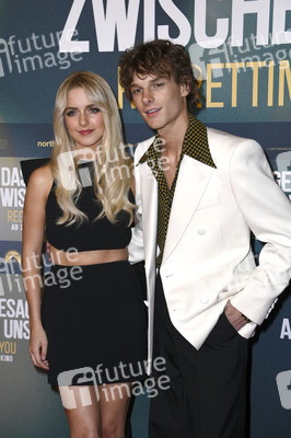 Filmscreening 'All das Ungesagte zwischen uns - Regretting You' in Berlin