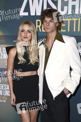 Filmscreening 'All das Ungesagte zwischen uns - Regretting You' in Berlin