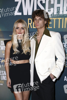 Filmscreening 'All das Ungesagte zwischen uns - Regretting You' in Berlin