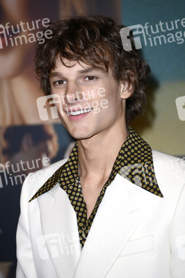 Filmscreening 'All das Ungesagte zwischen uns - Regretting You' in Berlin