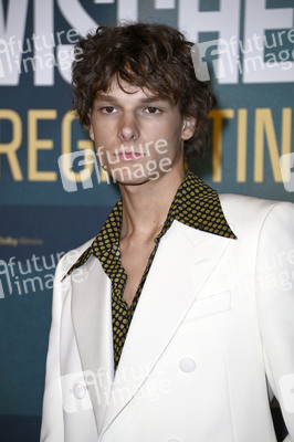 Filmscreening 'All das Ungesagte zwischen uns - Regretting You' in Berlin