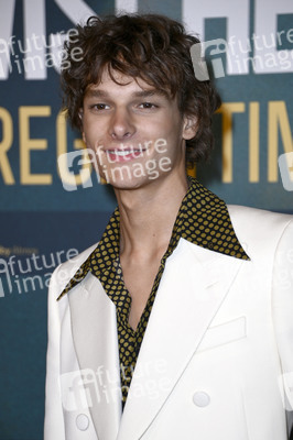 Filmscreening 'All das Ungesagte zwischen uns - Regretting You' in Berlin