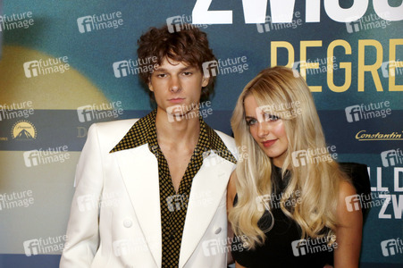 Filmscreening 'All das Ungesagte zwischen uns - Regretting You' in Berlin