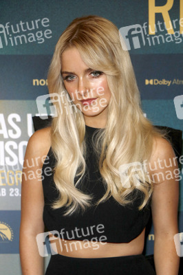 Filmscreening 'All das Ungesagte zwischen uns - Regretting You' in Berlin