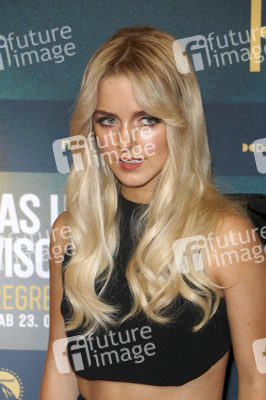 Filmscreening 'All das Ungesagte zwischen uns - Regretting You' in Berlin