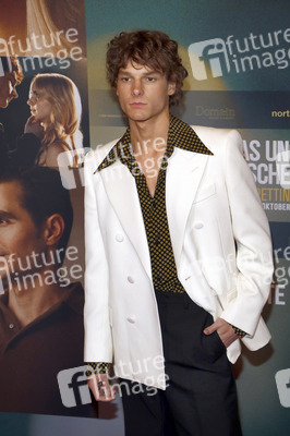 Filmscreening 'All das Ungesagte zwischen uns - Regretting You' in Berlin