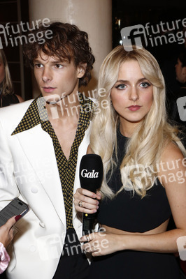 Filmscreening 'All das Ungesagte zwischen uns - Regretting You' in Berlin