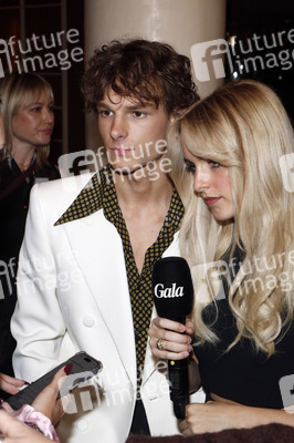 Filmscreening 'All das Ungesagte zwischen uns - Regretting You' in Berlin