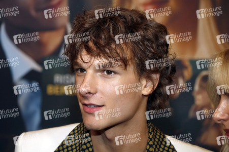 Filmscreening 'All das Ungesagte zwischen uns - Regretting You' in Berlin