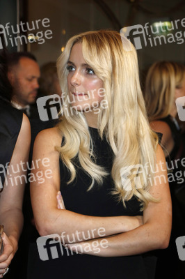 Filmscreening 'All das Ungesagte zwischen uns - Regretting You' in Berlin