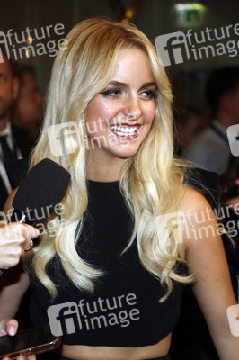 Filmscreening 'All das Ungesagte zwischen uns - Regretting You' in Berlin