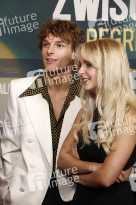 Filmscreening 'All das Ungesagte zwischen uns - Regretting You' in Berlin