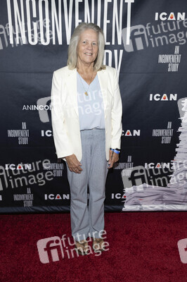 Filmpremiere 'An Inconvenient Study', Malibu Film Festival 2025