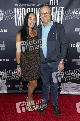 Filmpremiere 'An Inconvenient Study', Malibu Film Festival 2025