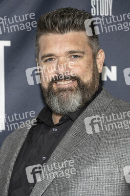 Filmpremiere 'An Inconvenient Study', Malibu Film Festival 2025