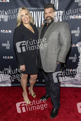 Filmpremiere 'An Inconvenient Study', Malibu Film Festival 2025