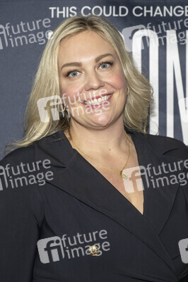 Filmpremiere 'An Inconvenient Study', Malibu Film Festival 2025