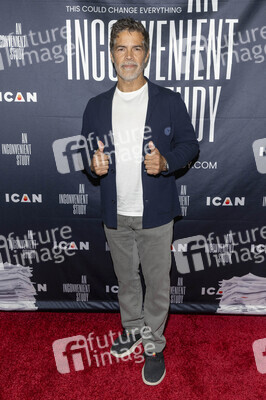 Filmpremiere 'An Inconvenient Study', Malibu Film Festival 2025