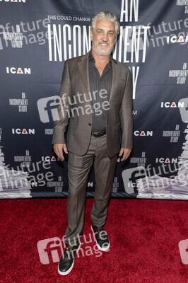 Filmpremiere 'An Inconvenient Study', Malibu Film Festival 2025