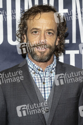 Filmpremiere 'An Inconvenient Study', Malibu Film Festival 2025