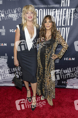 Filmpremiere 'An Inconvenient Study', Malibu Film Festival 2025